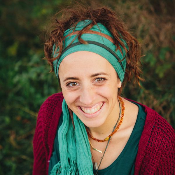 Heather Headshot Square Heather Headshot Square